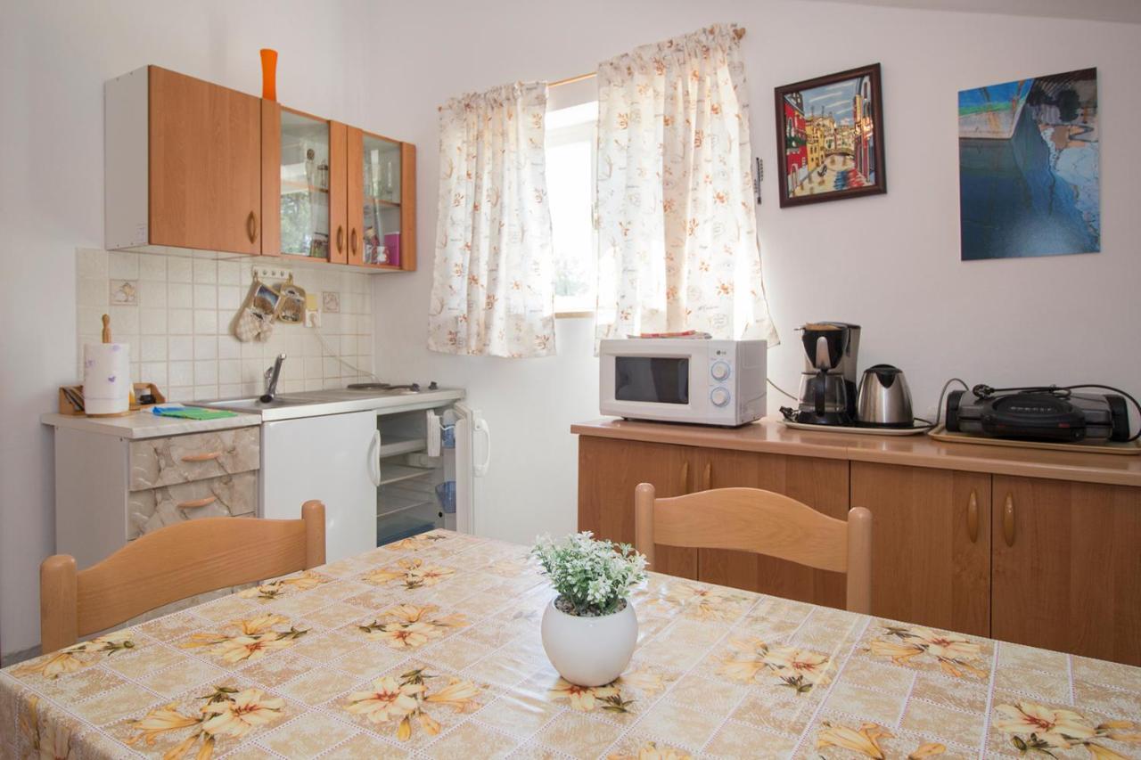 Apartments Palma Bed & Breakfast Medulin Ngoại thất bức ảnh