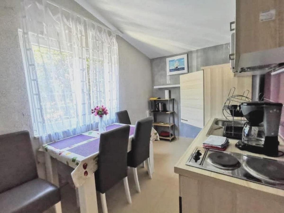 Apartments Palma Bed & Breakfast Medulin Ngoại thất bức ảnh
