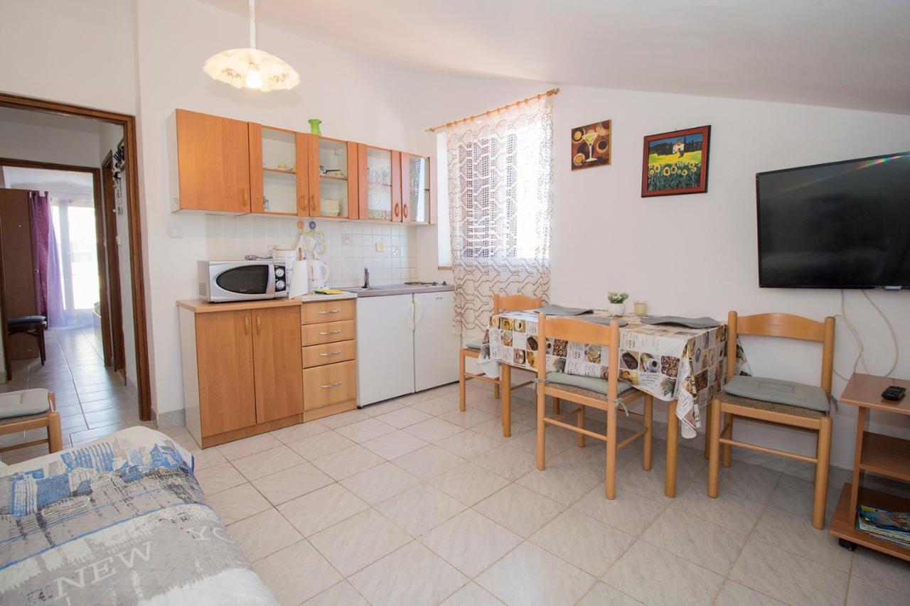 Apartments Palma Bed & Breakfast Medulin Ngoại thất bức ảnh