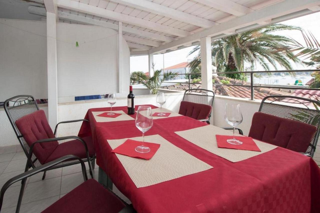 Apartments Palma Bed & Breakfast Medulin Ngoại thất bức ảnh