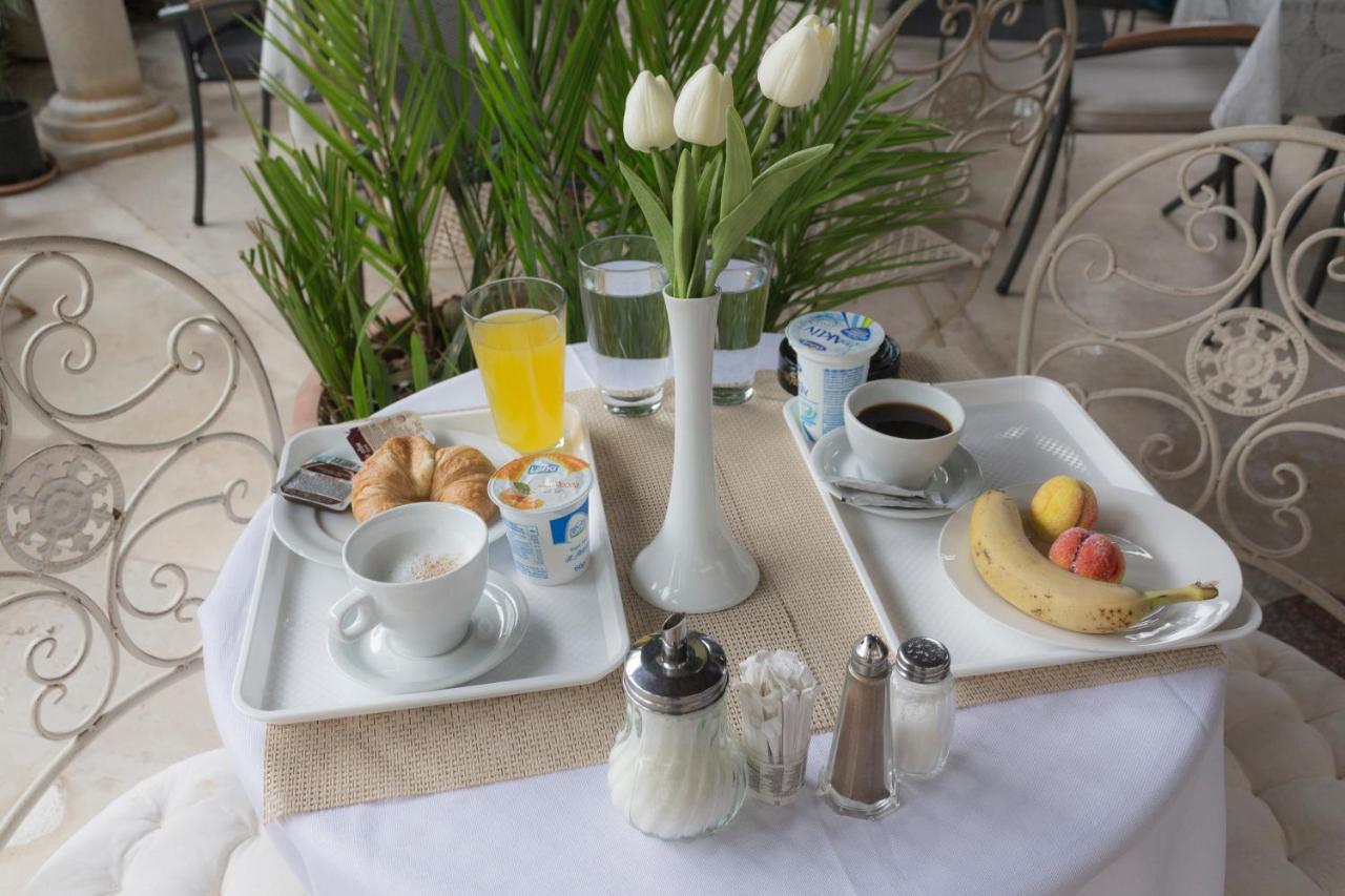Apartments Palma Bed & Breakfast Medulin Ngoại thất bức ảnh