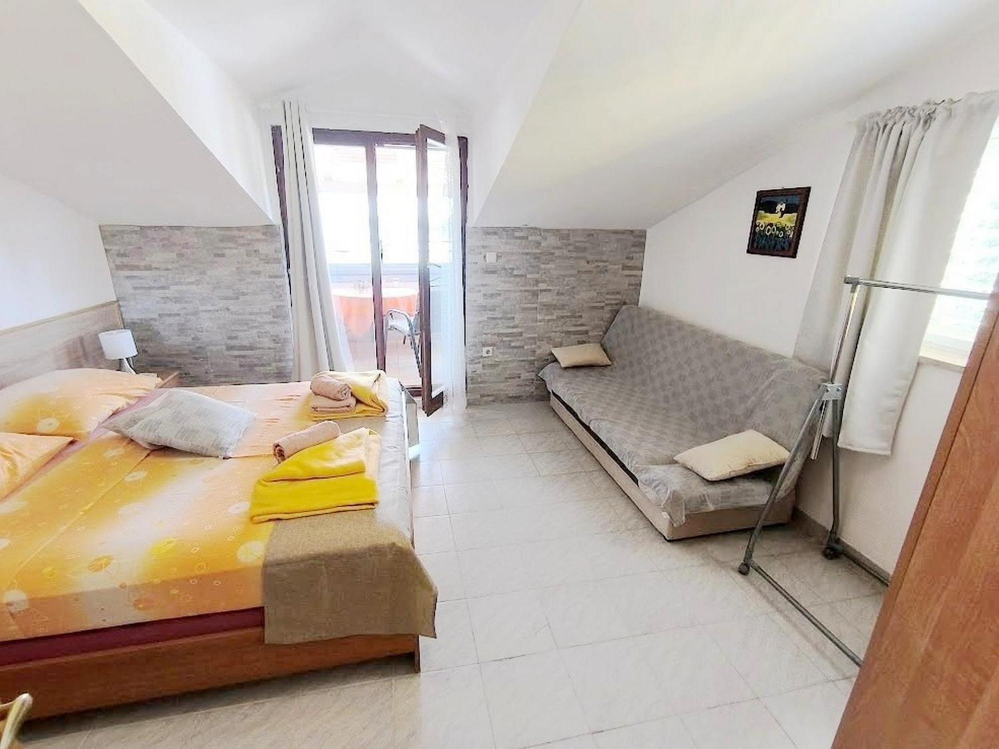 Apartments Palma Bed & Breakfast Medulin Ngoại thất bức ảnh