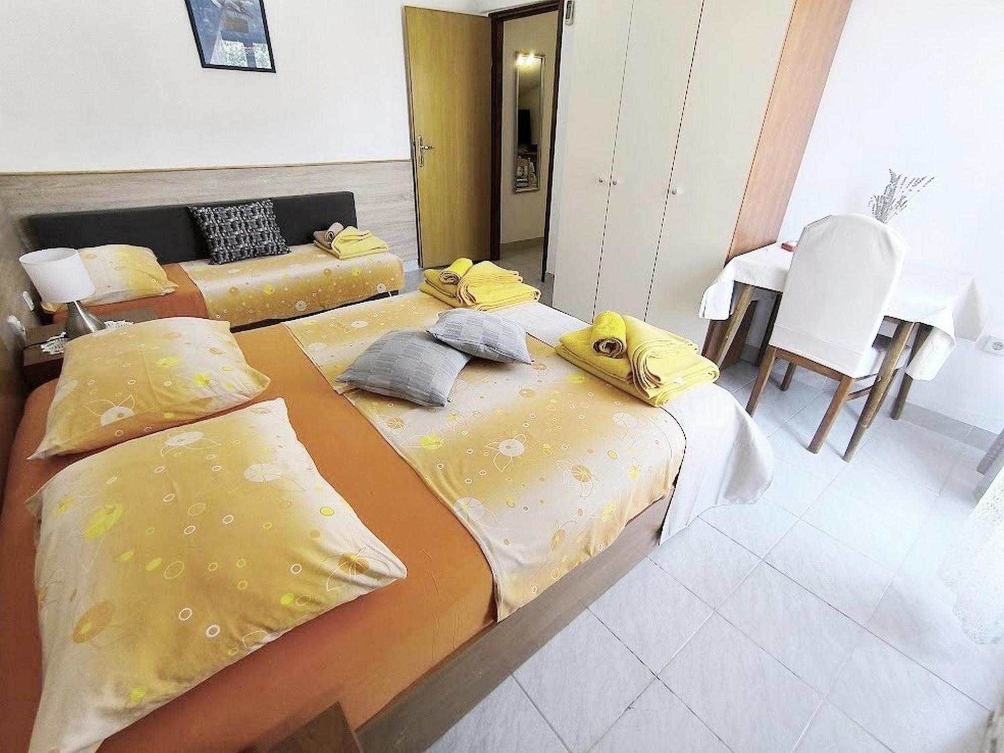 Apartments Palma Bed & Breakfast Medulin Ngoại thất bức ảnh