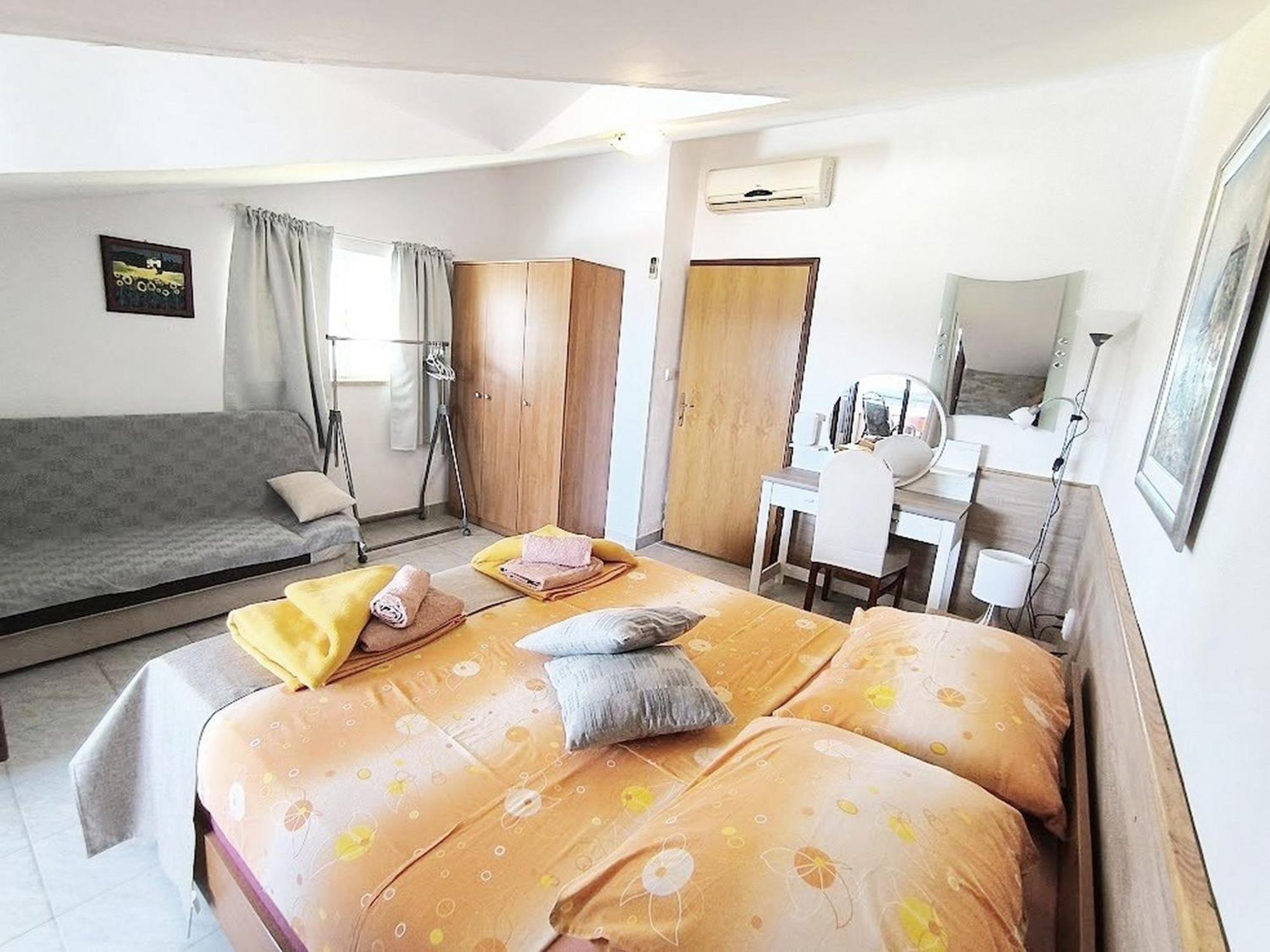 Apartments Palma Bed & Breakfast Medulin Ngoại thất bức ảnh
