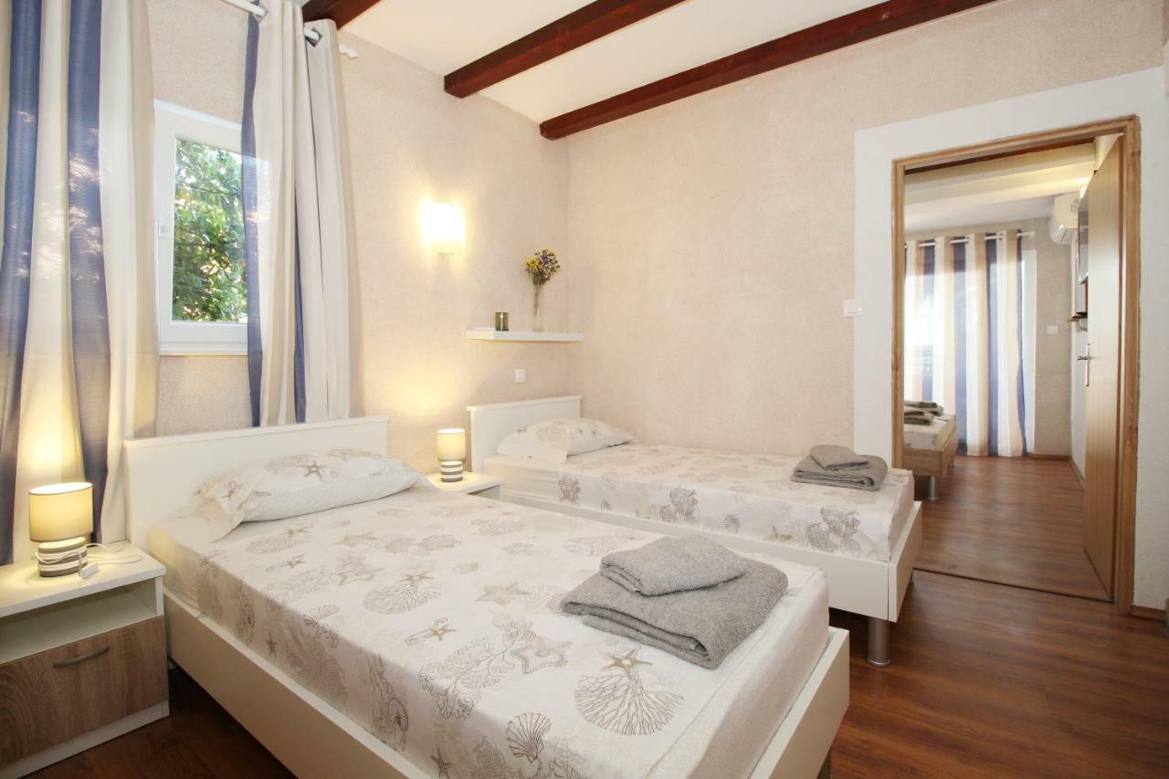 Apartments Palma Bed & Breakfast Medulin Ngoại thất bức ảnh